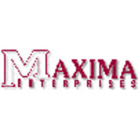 Maxima Enterprises Logo