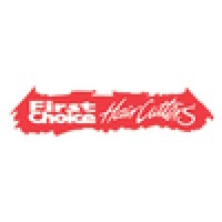 First Choice Hair Cutters Logo