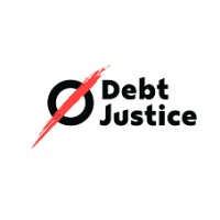 Debt Justice Logo