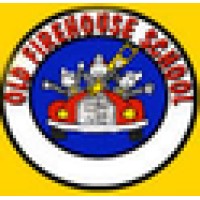 Old Firehouse School Logo