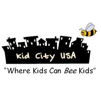 Kid City Usa Inc Logo