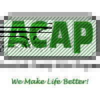 Aroostook County Action Prgrm Logo