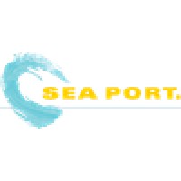 Sea Port Products Logo
