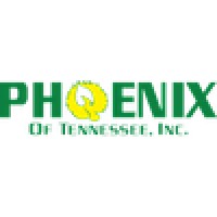 Phoenix Of Tennessee Inc Logo