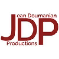 Jean Doumanian Productions Logo