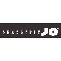 Brasserie Jo Logo