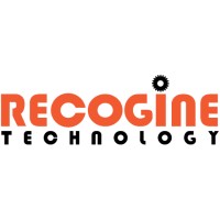 Recogine Technology Logo