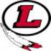 Loudon High School Logo