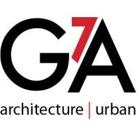 G7A | Gonzales Architects Logo