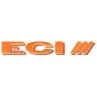 Ecology Control Industries Logo
