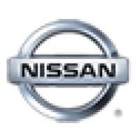 Courtesy Nissan Logo