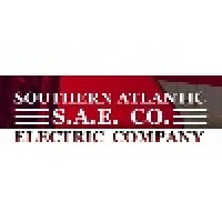 Southern Atlantic Electric Logo