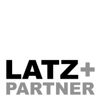 LATZ+PARTNER Logo