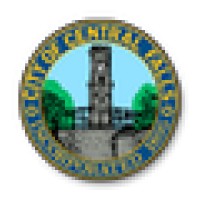 City Of Central Falls Logo