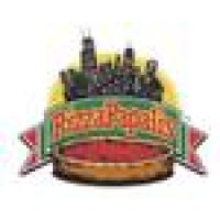 Pizza Papalis Logo