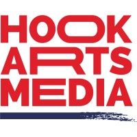 Hook Arts Media Logo