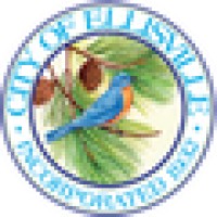 City Of Ellisville Logo
