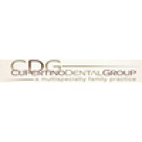 Cupertino Dental Group Logo