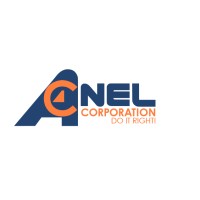 Anel Corporation Logo