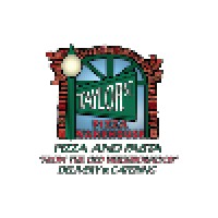 Taylor Street Pizza Logo