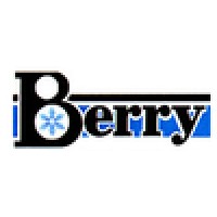 Berry Refrigeration Logo