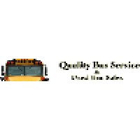 Quality Bus Service Logo