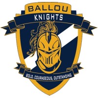 Ballou Senior High School Logo