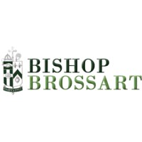 Bishop Brossart High School Logo
