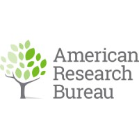 American Research Bureau Logo