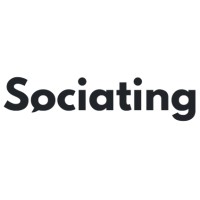 Sociating Logo