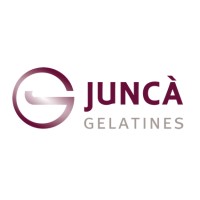 Juncà Gelatines Logo