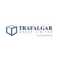 Trafalgar Cases Limited Logo