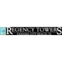 Regency Towers Logo