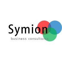 Symion, Partners in HRM Logo