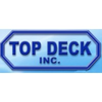 Top Deck Inc Logo