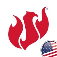 Landmann USA Logo