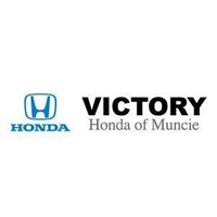 Victory Honda Of Muncie Logo