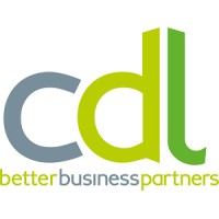 City Digital Limited Logo