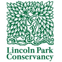 Lincoln Park Conservancy Logo