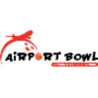 Airport Bowl Logo