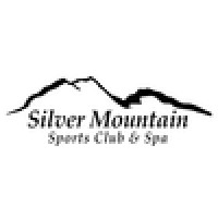 Silver Mountain Sports Club Logo