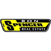 Ron Spencer Real Estate Logo
