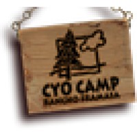 Cyo Camp Rancho Framasa Logo