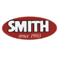 Smith Personnel Solutions Inc. Logo