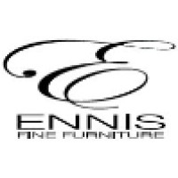 Ennis Fine Furniture Logo