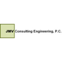 Jmv Consulting Engineering Logo