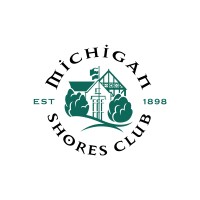 Michigan Shores Club Logo