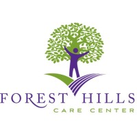 Forest Hills Care Center Logo