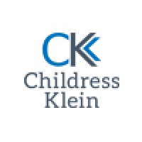 Childress Klein Logo