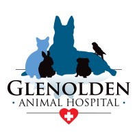 Glenolden Animal Hospital Logo